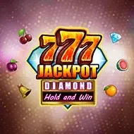 777 Jackpot Diamond Hold and Win game thumbnail