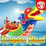 Dragon BoatKA Gaming game thumbnail