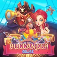 Buccaneer Deluxe game thumbnail