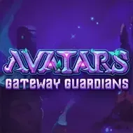 Avatars Gateway GuardiansYggdrasil