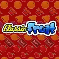 Classic Fruit1x2gaming game thumbnail