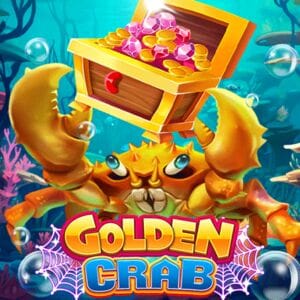 Golden Crab game thumbnail