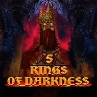 5 Rings of Darkness game thumbnail