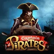Captain of PiratesBetsolutions