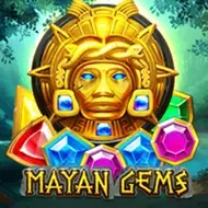 Mayan GemsJOKER game thumbnail