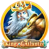 King of AtlantisCQ9 game thumbnail