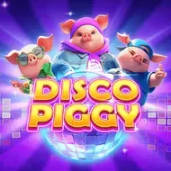 Disco PiggyCQ9