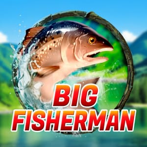 Big Fisherman game thumbnail