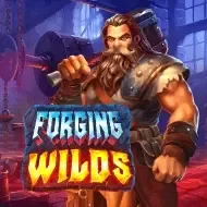 Forging WildsPragmatic Play