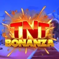 TNT BonanzaBooming game thumbnail