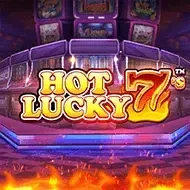Hot Lucky 7’s game thumbnail