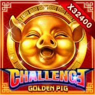 CHALLENGE・GOLDEN PIGPlayStar