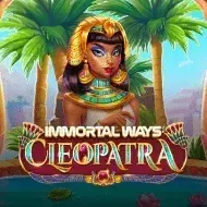 Immortal Ways CleopatraRubyplay