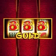 888 Gold game thumbnail