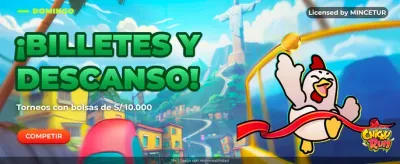 Diversión Total con Chicky Run