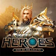 HeroesSpade Gaming game thumbnail