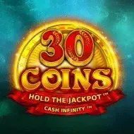 30 CoinsVoltent game thumbnail