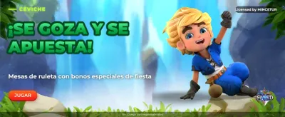 Promociones exclusivas de Mr Bet Casino