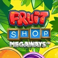 Fruit Shop Megaways game thumbnail